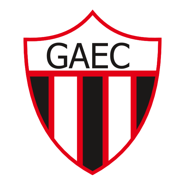 Granja Adelia Esporte Clube de Contagem-MG Logo