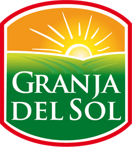 Granja del Sol Logo ,Logo , icon , SVG Granja del Sol Logo