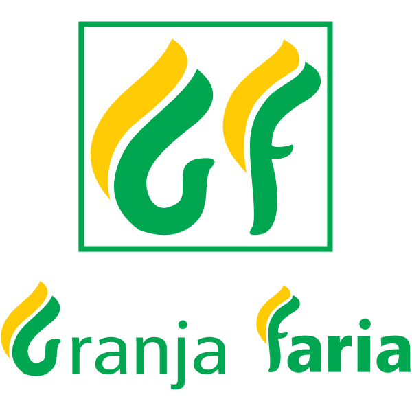 Granja Faria Logo ,Logo , icon , SVG Granja Faria Logo