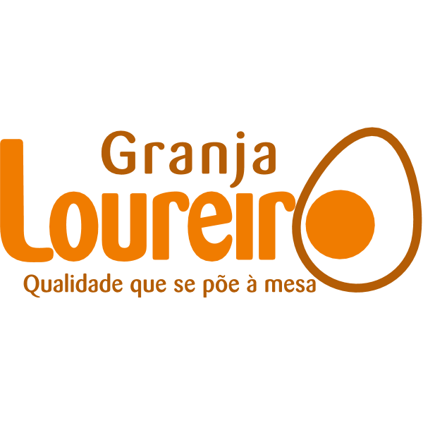 Granja Loureiro Logo ,Logo , icon , SVG Granja Loureiro Logo