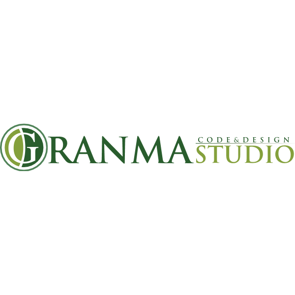 Granma Studio Logo ,Logo , icon , SVG Granma Studio Logo