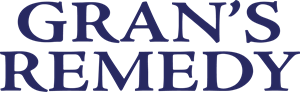 Gran’s Remedy Logo ,Logo , icon , SVG Gran’s Remedy Logo