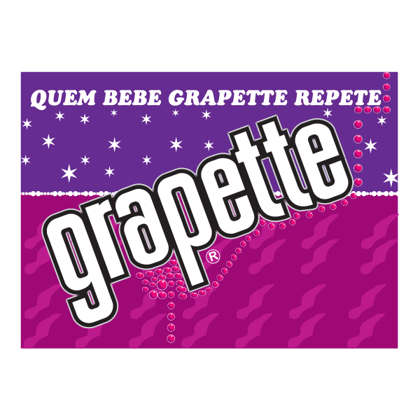 Grapette Logo ,Logo , icon , SVG Grapette Logo
