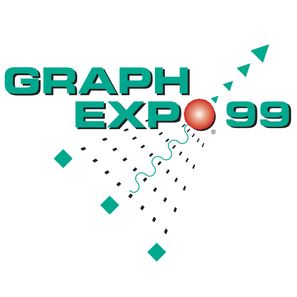 Graph Expo 1999 Logo ,Logo , icon , SVG Graph Expo 1999 Logo
