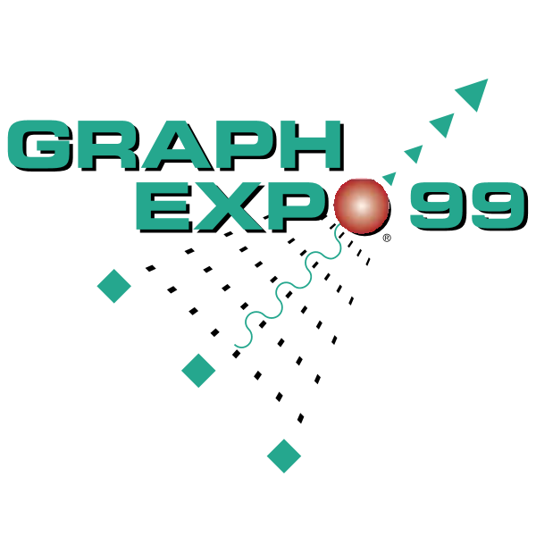 Graph Expo 1999 ,Logo , icon , SVG Graph Expo 1999