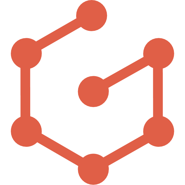 Graphene ,Logo , icon , SVG Graphene