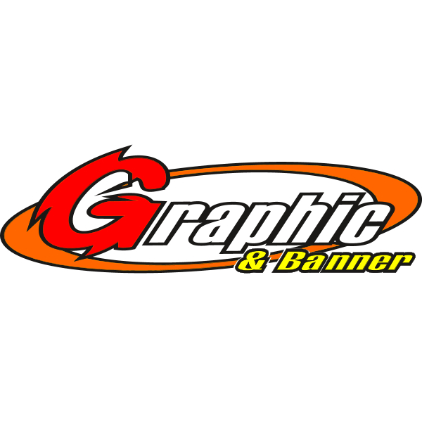 Graphic and Bannergraphic & banner Logo