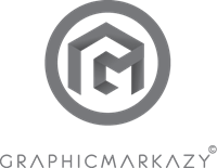 GRAPHIC MARKAZY Logo ,Logo , icon , SVG GRAPHIC MARKAZY Logo