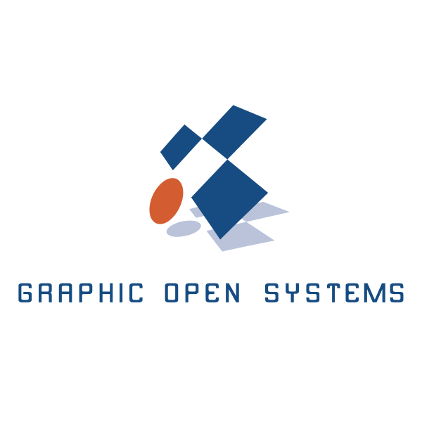 Graphic Open Systems