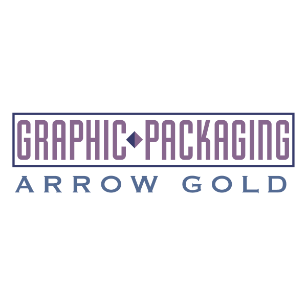 Graphic Packaging ,Logo , icon , SVG Graphic Packaging