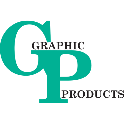 Graphic Products Logo