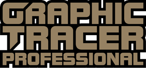 Graphic Tracer Pro Logo ,Logo , icon , SVG Graphic Tracer Pro Logo