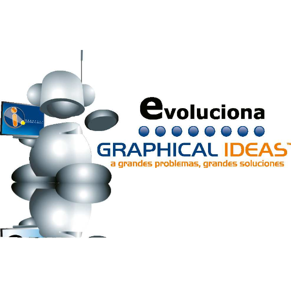 graphical ideas Logo ,Logo , icon , SVG graphical ideas Logo