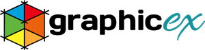 Graphicex Logo ,Logo , icon , SVG Graphicex Logo