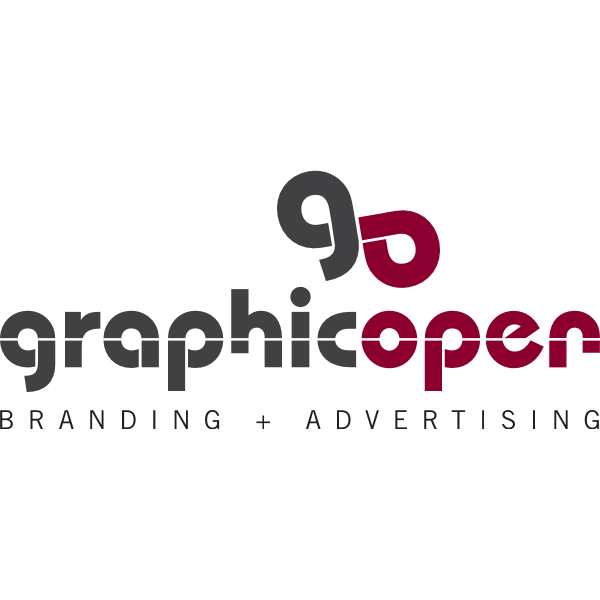 GRAPHICOPEN Logo