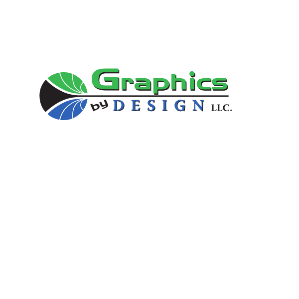 Graphics By Design Logo