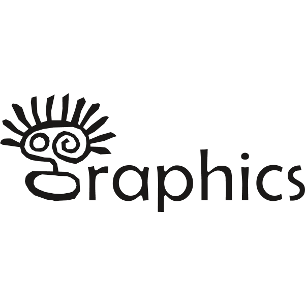 Graphics Logo ,Logo , icon , SVG Graphics Logo