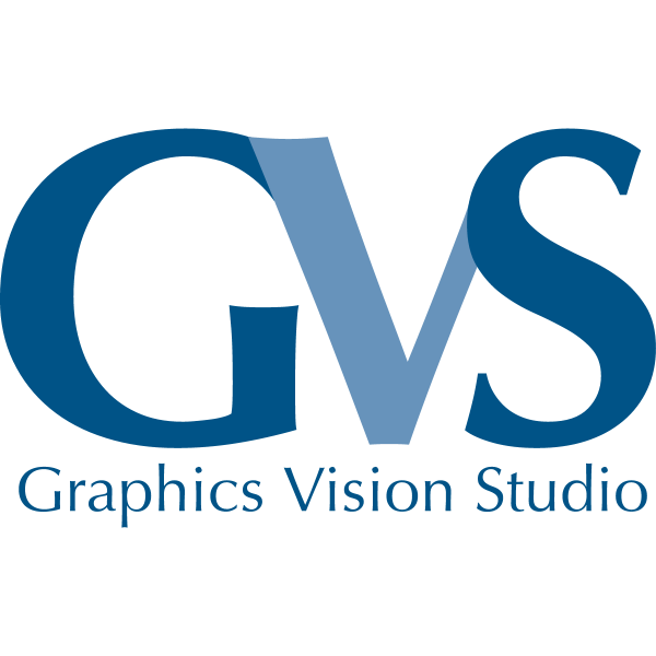 Graphics Vision Studio Logo ,Logo , icon , SVG Graphics Vision Studio Logo
