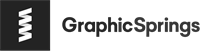 GraphicSprings Logo ,Logo , icon , SVG GraphicSprings Logo