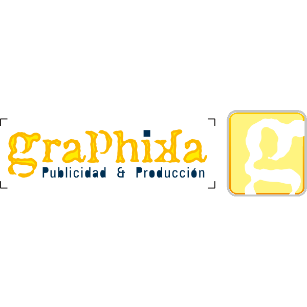 graphika publicidad Logo ,Logo , icon , SVG graphika publicidad Logo