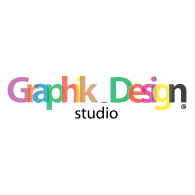 GraphikDesign-Studio Logo