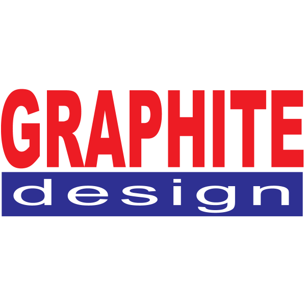 graphite design Logo