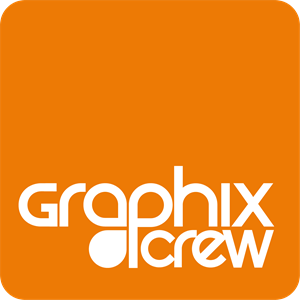 GRAPHIX CREW Logo