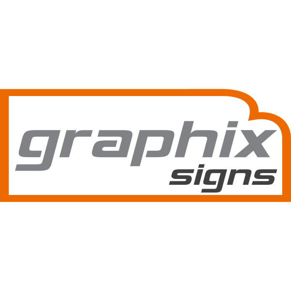 Graphix Signs Logo ,Logo , icon , SVG Graphix Signs Logo