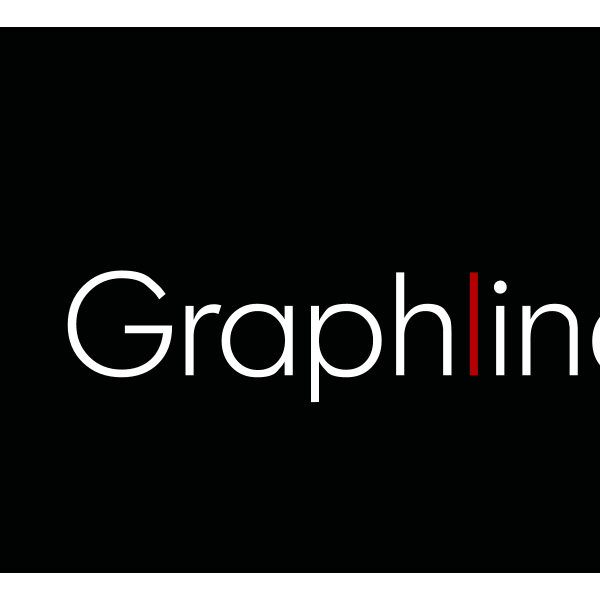 Graphline Logo ,Logo , icon , SVG Graphline Logo