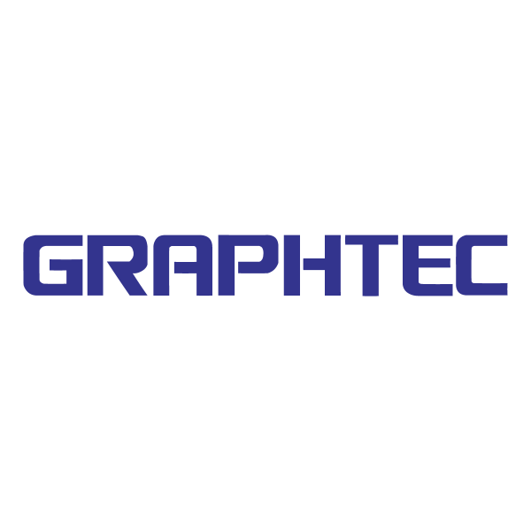 Graphtec ,Logo , icon , SVG Graphtec