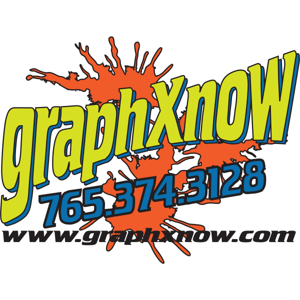 GraphXnow Logo