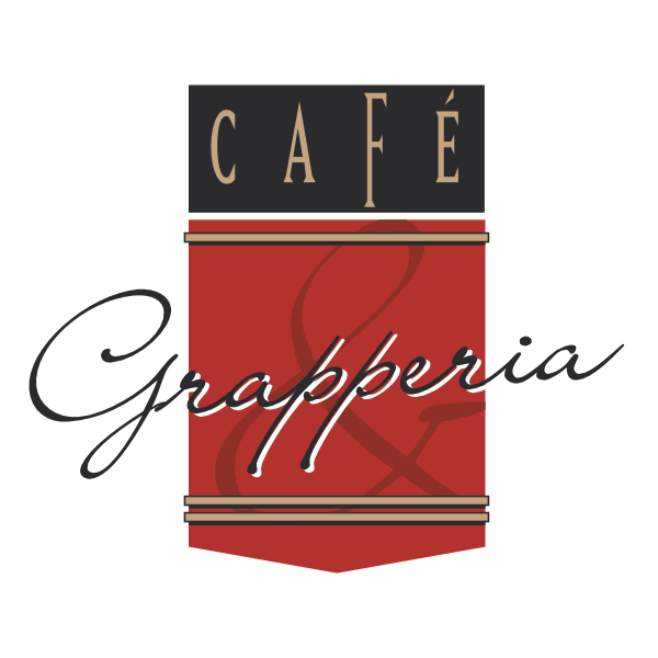 Grapperia Cafe