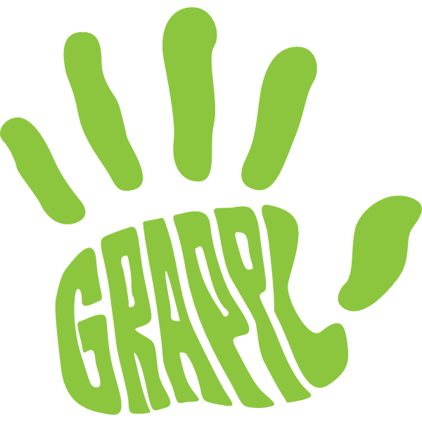 GRAPPL Logo ,Logo , icon , SVG GRAPPL Logo