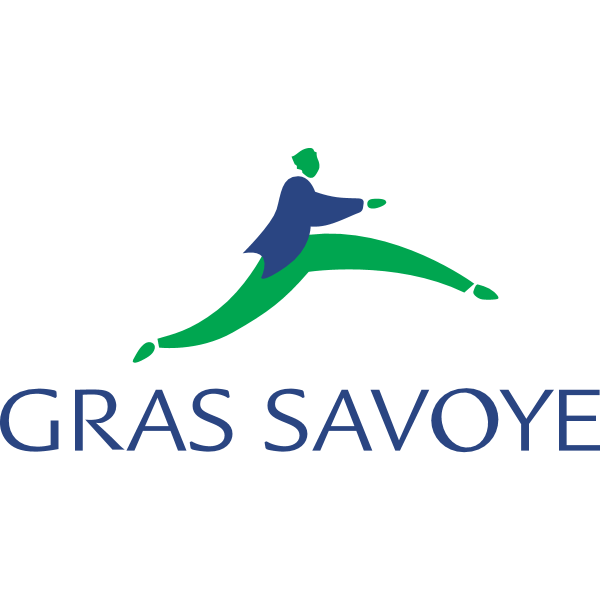 Gras Savoye Logo ,Logo , icon , SVG Gras Savoye Logo
