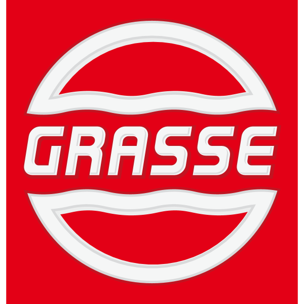 GRASSE Logo ,Logo , icon , SVG GRASSE Logo