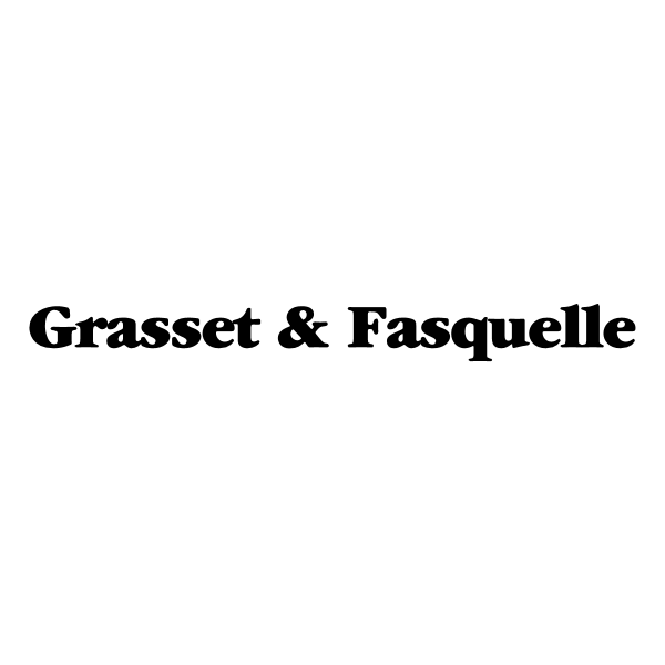Grasset & Fasquelle