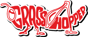 Grasshopper Mowers Logo ,Logo , icon , SVG Grasshopper Mowers Logo