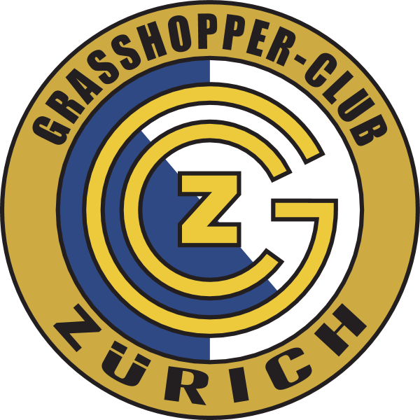 Grasshoppers Zurich (old) Logo ,Logo , icon , SVG Grasshoppers Zurich (old) Logo