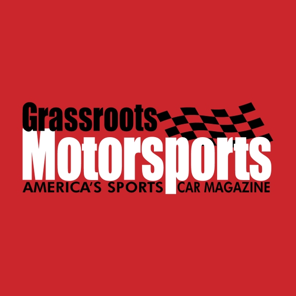 Grassroots Motorsports ,Logo , icon , SVG Grassroots Motorsports