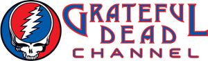 Grateful Dead Channel Logo