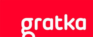 Gratka Logo ,Logo , icon , SVG Gratka Logo