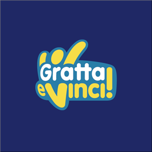 Gratta e Vinci Logo ,Logo , icon , SVG Gratta e Vinci Logo