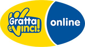 Gratta e Vinci on Line Logo ,Logo , icon , SVG Gratta e Vinci on Line Logo
