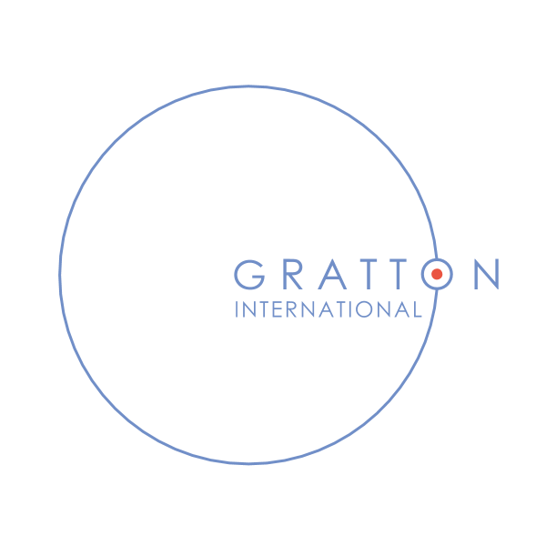 Gratton International Logo ,Logo , icon , SVG Gratton International Logo