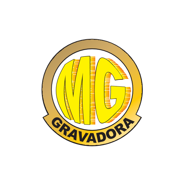 Gravadora MG Logo ,Logo , icon , SVG Gravadora MG Logo