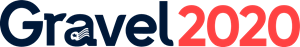 Gravel Logo ,Logo , icon , SVG Gravel Logo