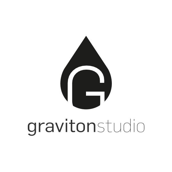 Graviton Studio Logo ,Logo , icon , SVG Graviton Studio Logo