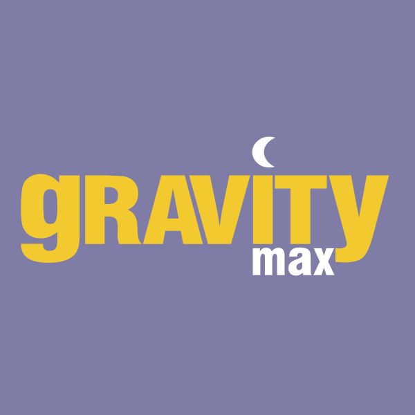 gravity max