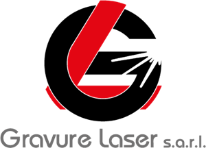 Gravure Laser Logo
