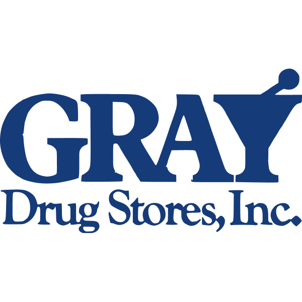 Gray Drug Stores